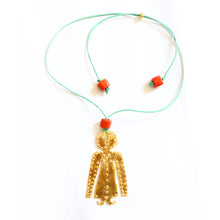 Load image into Gallery viewer, BIG String Necklace
