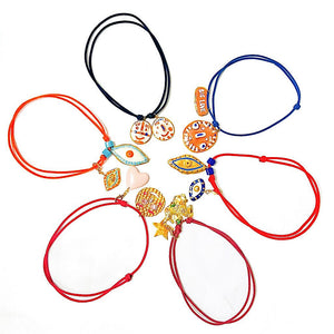 String Medallion