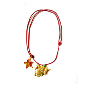 String Medallion