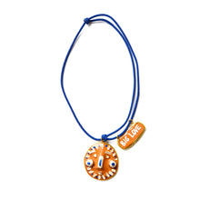 Load image into Gallery viewer, String Medallion
