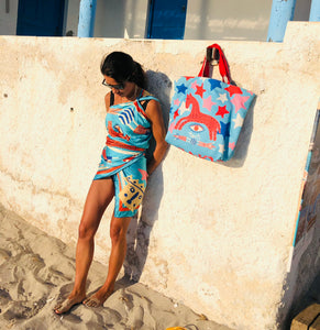 Big Bag Tanti