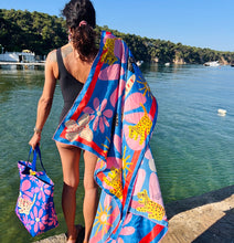 Load image into Gallery viewer, Big Bag Tanti

