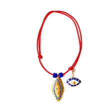 Load image into Gallery viewer, String Medallion
