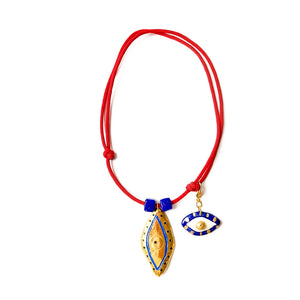 String Medallion