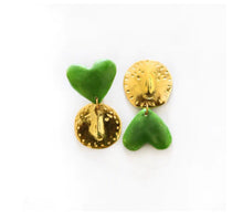 Load image into Gallery viewer, Golden Dudes in Love
