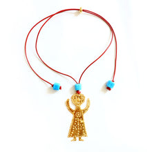 Load image into Gallery viewer, BIG String Necklace
