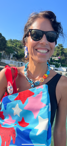 Summer & the Blue Sea