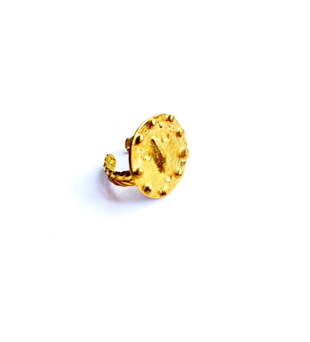 Tanti Ring