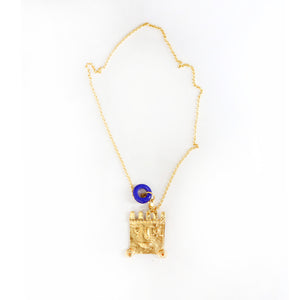Golden Dudes on Chain