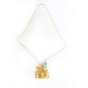 Golden Dudes on Chain