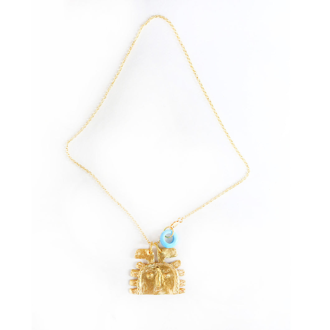 Golden Dudes on Chain