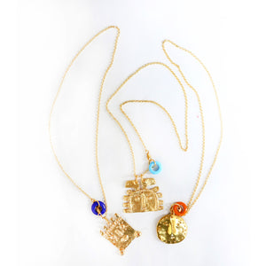 Golden Dudes on Chain