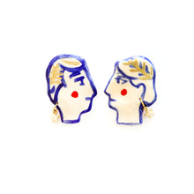 Load image into Gallery viewer, Hellenic Dudes
