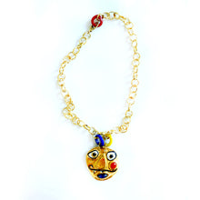 Load image into Gallery viewer, Dude Medallion
