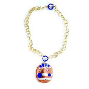 Dude Medallion