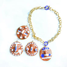 Load image into Gallery viewer, Dude Medallion
