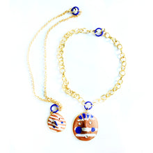 Load image into Gallery viewer, Dude Medallion
