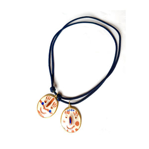 String Medallion