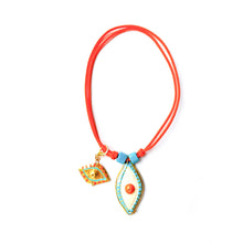 Load image into Gallery viewer, String Medallion
