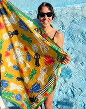 Load image into Gallery viewer, Big Cotton Tanti
