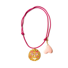 Load image into Gallery viewer, String Medallion

