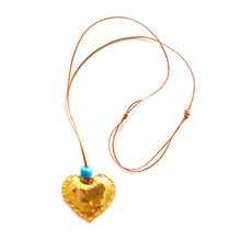 Load image into Gallery viewer, BIG String Necklace
