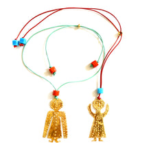 Load image into Gallery viewer, BIG String Necklace
