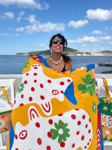 Big Silk Tanti