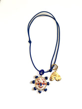 Load image into Gallery viewer, String Medallion
