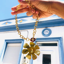 Load image into Gallery viewer, BIG Chain Necklace
