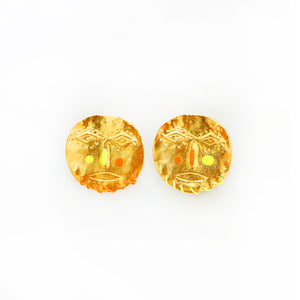Golden Fancy Dudes