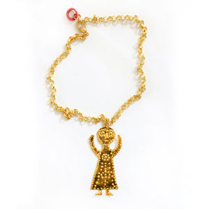 BIG Chain Necklace