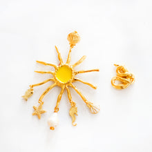 Load image into Gallery viewer, My Golden Sunshine
