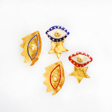 Load image into Gallery viewer, Golden Star &amp; Apple of My Eye
