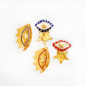 Golden Star & Apple of My Eye