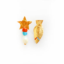 Load image into Gallery viewer, Golden Fish and the Star
