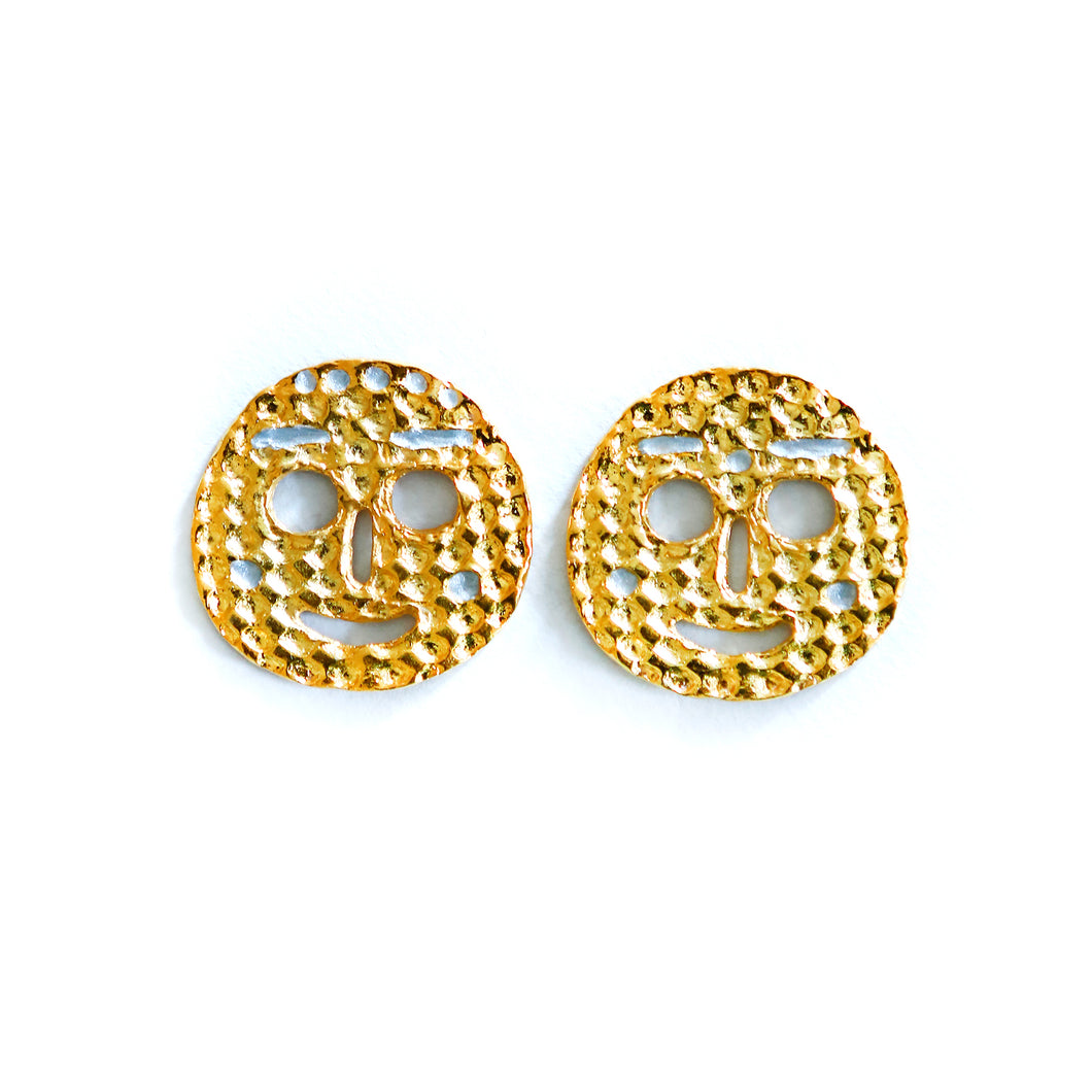 Golden Pancakes