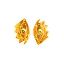 Load image into Gallery viewer, Golden Eyes
