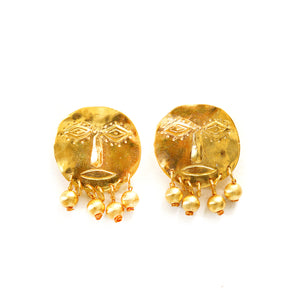 Golden Fancy Dudes
