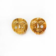 Load image into Gallery viewer, Golden Fancy Dudes
