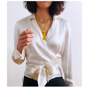 BIG Chain Necklace