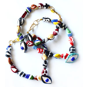 Miro's Eye