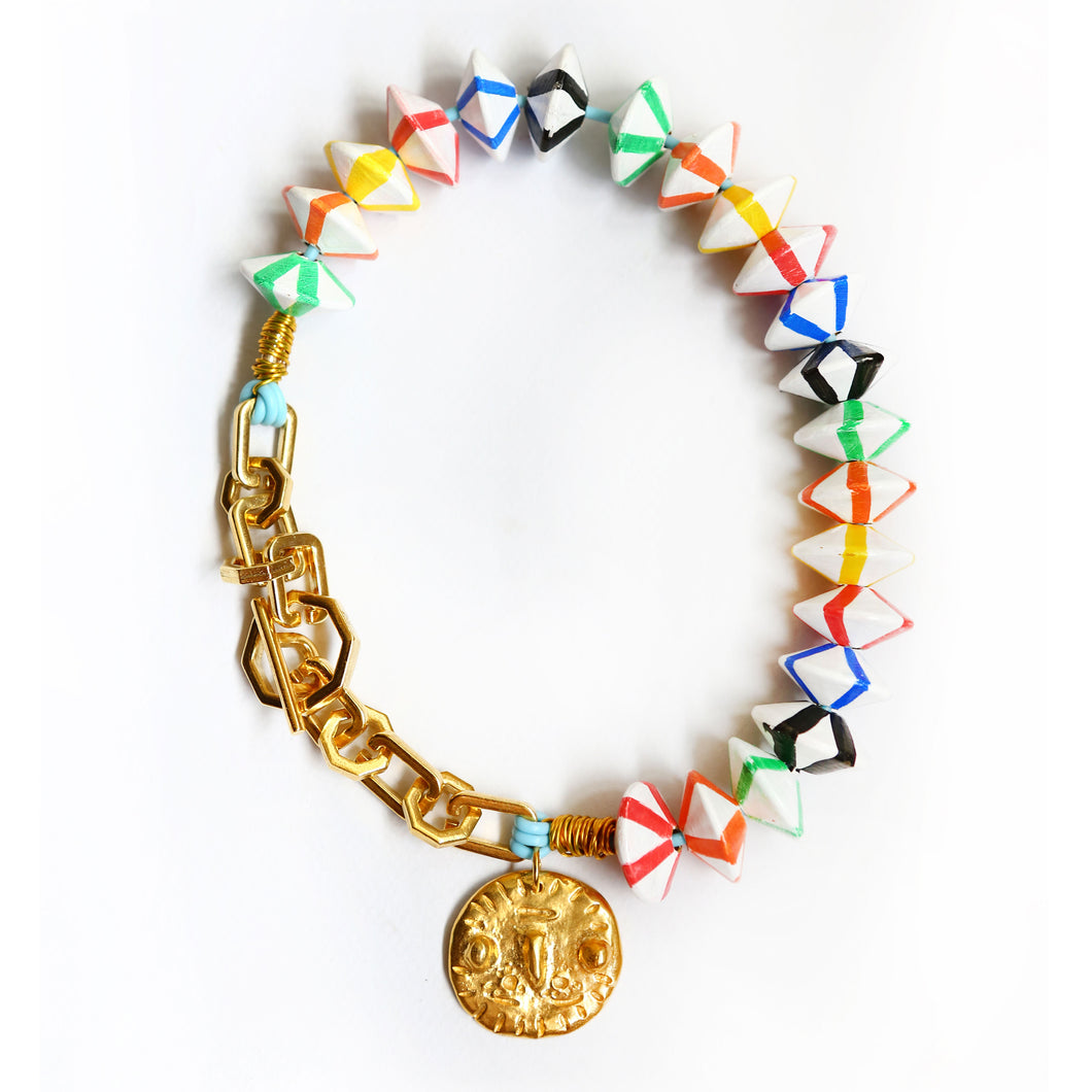 Unchain My Heart Dude & Stripes