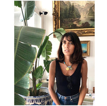 Load image into Gallery viewer, Golden Double Trouble
