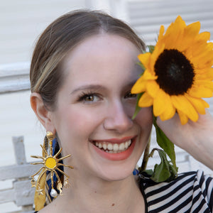My Golden Sunshine