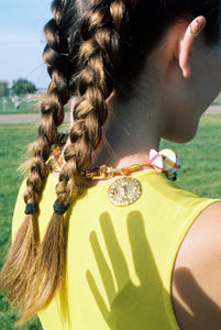 Unchain My Heart Dude & Stripes