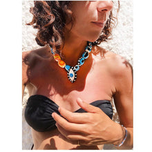 Load image into Gallery viewer, Summer &amp; the Blue Sea
